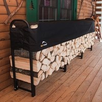 Поленница Barnas 3,6 м