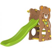 Игровая горка Toy Monarch Мишка