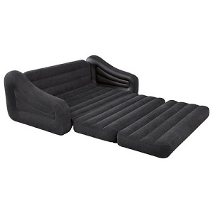 () -  Pull-Out Sofa