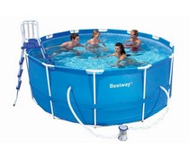 Каркасный бассейн 10250 л