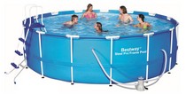 Каркасный бассейн 16015 л