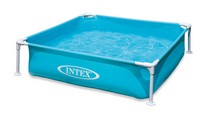 Каркасный бассейн Mini Frame 337 л