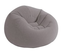 Кресло надувное Beanless Bag Chair