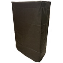 Чехол для раскладной кровати (70х100х17 см)
