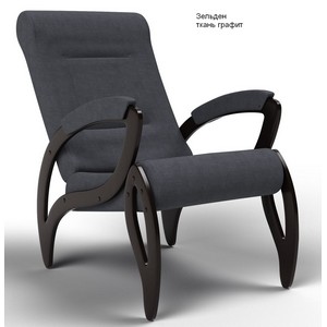 Кресло в гостиную Модель 51 (Зельден) ткань