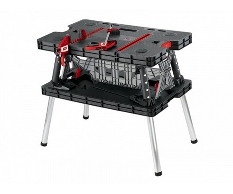 ������� Folding Table Mettal Leg