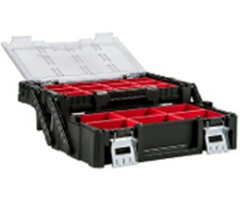 ���������� ���������� 18 CANTILEVER TOOL BOX