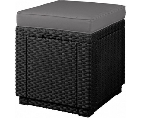 ����� � �������� Cube with cushion (������)