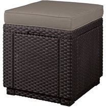 ����� � �������� Cube with cushion (����������)