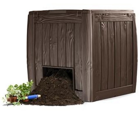 ��������� DECO COMPOSTER 340 L