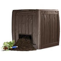 ��������� DECO COMPOSTER 340 L