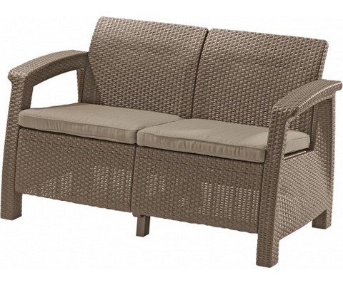 ����� ����������� Corfu love seat (��������)