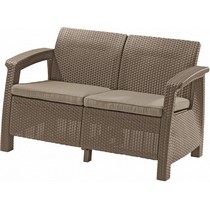 ����� ����������� Corfu love seat (��������)