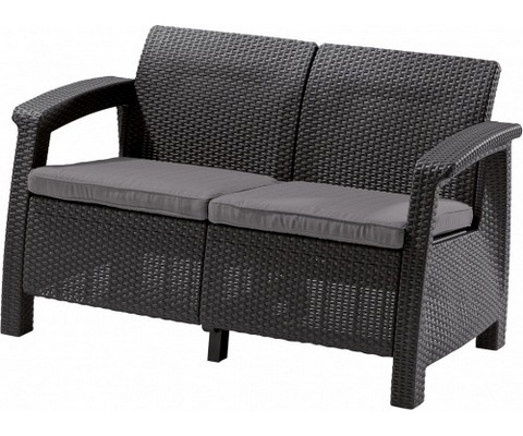 ����� ����������� Corfu love seat (������)