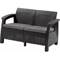 ����� ����������� Corfu love seat (������)