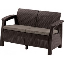 ����� ����������� Corfu love seat (����������)