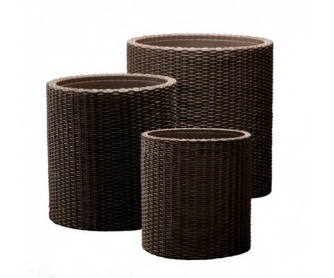 �������� ����� 3 �� CYLINDER PLANTERS (����������)