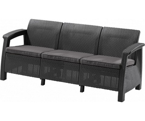 ����� ����������� Corfu love seat max (������)