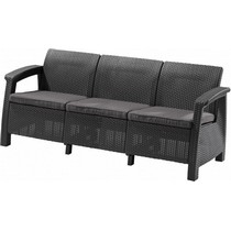 ����� ����������� Corfu love seat max (������)