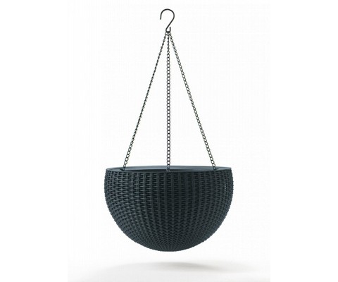 ��������� ����� HANGING SPHERE PLANTER (������)