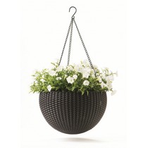 ��������� ����� HANGING SPHERE PLANTER (����������)