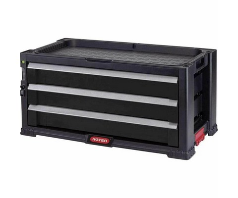���� � 3 ���������� ������� 3 Drawer Tool Chest System