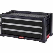 ���� � 3 ���������� ������� 3 Drawer Tool Chest System
