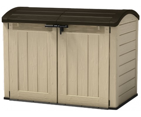 ����-���� STORE IT OUT ULTRA 2000 L