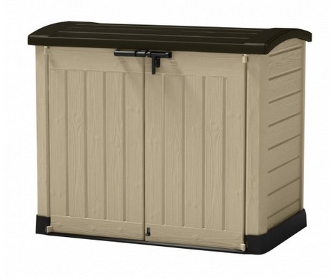����-����  STORE IT OUT ARC 1200 L