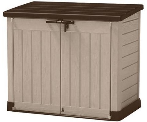 ����-����  STORE IT OUT MA� 1200 L