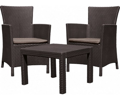 �������� ������ Rosario balcony set (����������)