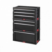 ���� ��������� � ���������� ������� 6 DRAWERS TOOL CHEST SET