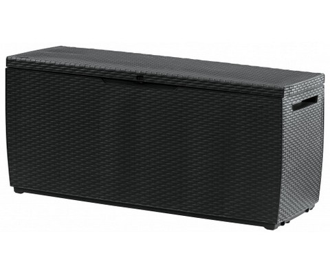 ������ 305 � RATTAN STORAGE BOX CAPRI (������)