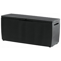 ������ 305 � RATTAN STORAGE BOX CAPRI (������)