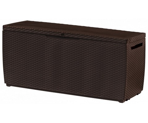 ������ 305 � RATTAN STORAGE BOX CAPRI (����������)