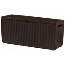 ������ 305 � RATTAN STORAGE BOX CAPRI (����������)