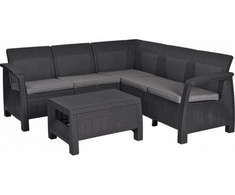 �������� ������ ������� CORFU II RELAX SET (������)
