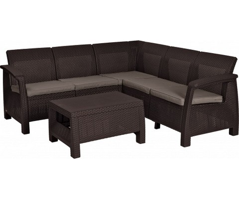 �������� ������ ������� CORFU II RELAX SET (����������)