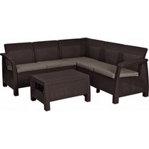 �������� ������ ������� CORFU II RELAX SET (����������)