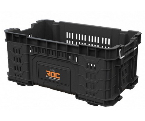 ���� ��� ������������ ROC PRO GEAR CRATE 22