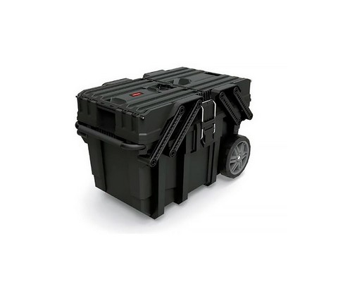 ���� ��� ������������ CANTILEVER CART JOB BOX