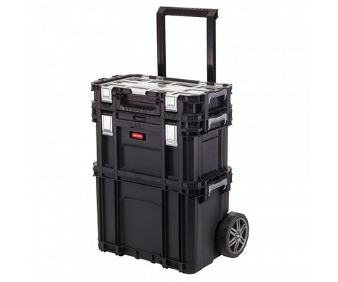 ���� ��� ������������ SMART ROLLING WORKSHOP SET