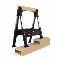����� ROC PRO GEAR Lumber Jack Sawhorse
