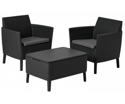 �������� ������ Salemo balcony set (������)