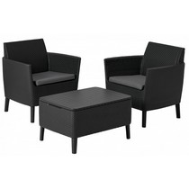�������� ������ Salemo balcony set (������)
