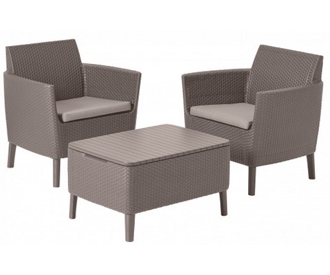 �������� ������ Salemo balcony set (��������)