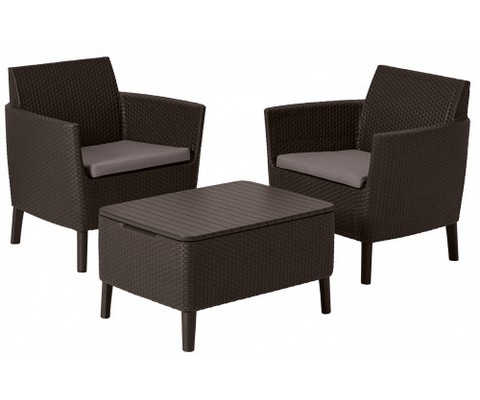 �������� ������ Salemo balcony set (����������)