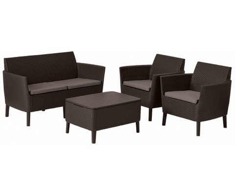 �������� ������ Salemo set (����������)