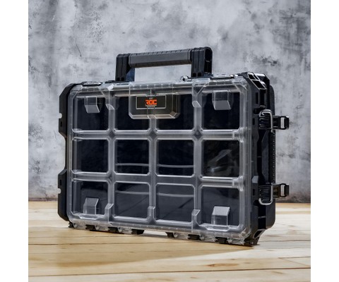 ���������� ��� ������������ ROC PRO ORGANIZER
