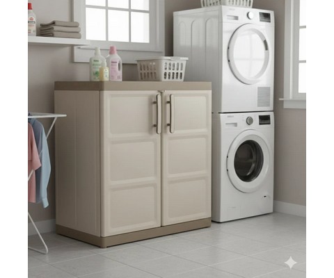 ����� �������� �����-���� ������� (E�cellence �L-Base Cabinet)